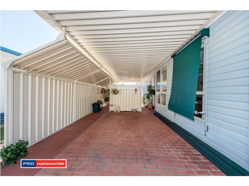 133/2 Frost Road “Seawinds Village”, Anna Bay NSW 2316