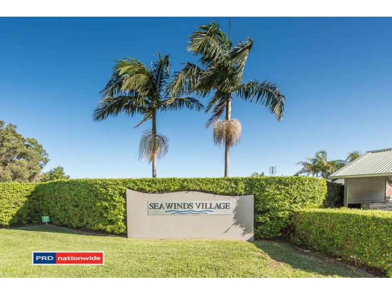 133/2 Frost Road “Seawinds Village”, Anna Bay NSW 2316