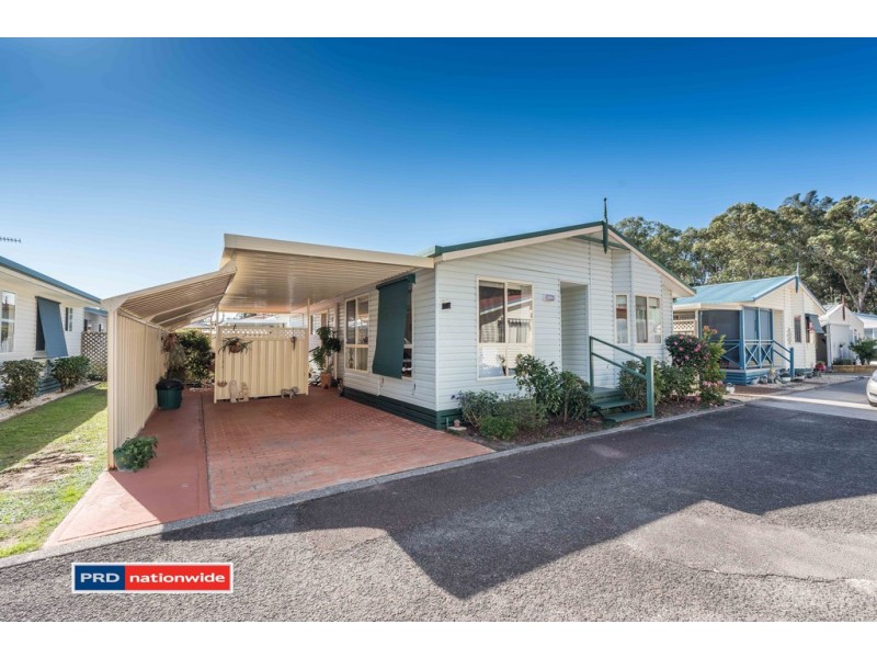 133/2 Frost Road “Seawinds Village”, Anna Bay NSW 2316