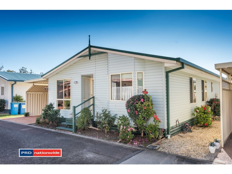 133/2 Frost Road “Seawinds Village”, Anna Bay NSW 2316