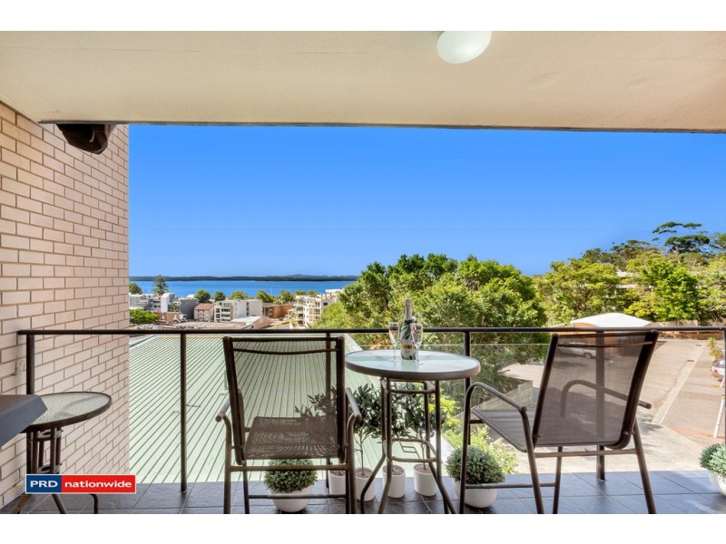 12/25 Donald Street,, Nelson Bay NSW 2315