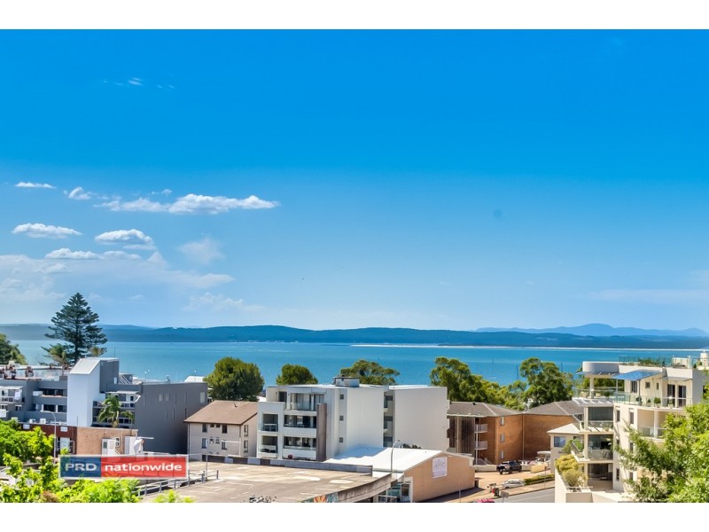 12/25 Donald Street,, Nelson Bay NSW 2315