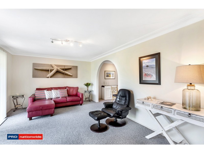 16 Robinson Street, Anna Bay NSW 2316