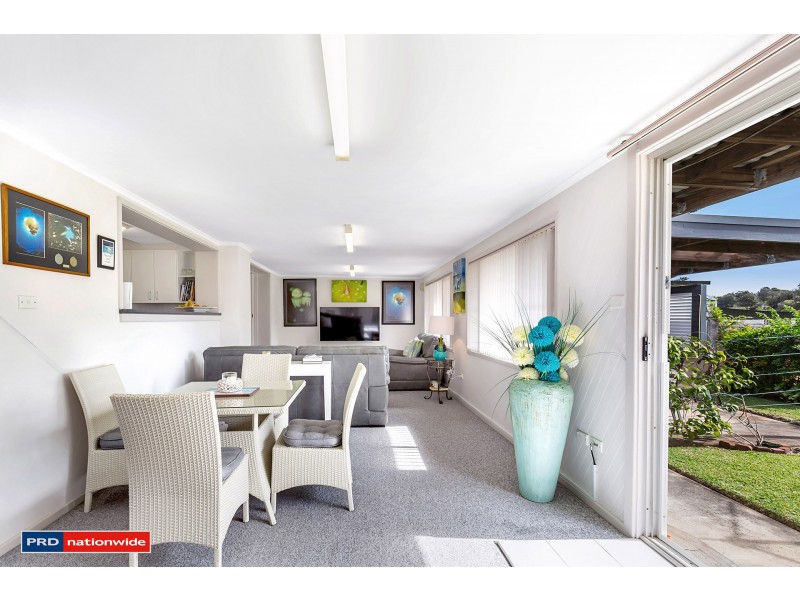 16 Robinson Street, Anna Bay NSW 2316