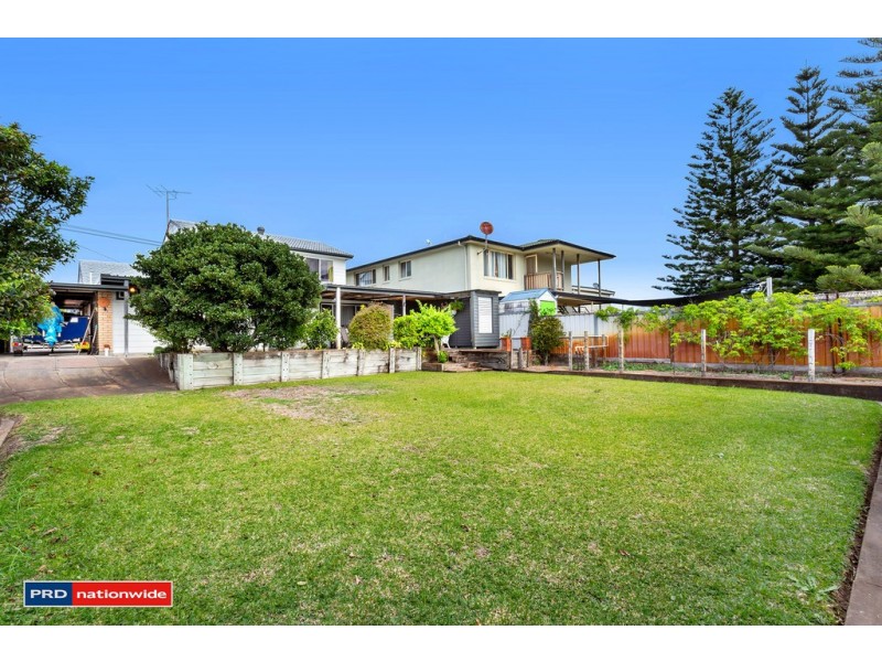 16 Robinson Street, Anna Bay NSW 2316