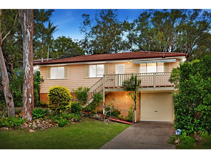 31 Bagnall Avenue, Soldiers Point NSW 2317