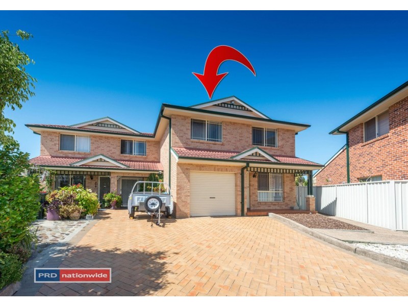 16A Endeavour Place, Salamander Bay NSW 2317