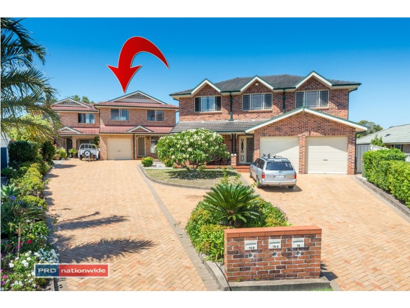 16A Endeavour Place, Salamander Bay NSW 2317