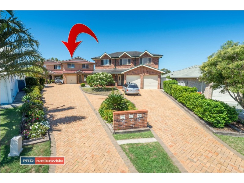 16A Endeavour Place, Salamander Bay NSW 2317