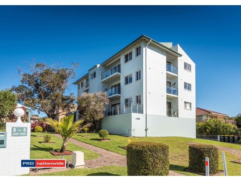 8/6-8 Krait Close, Nelson Bay NSW 2315
