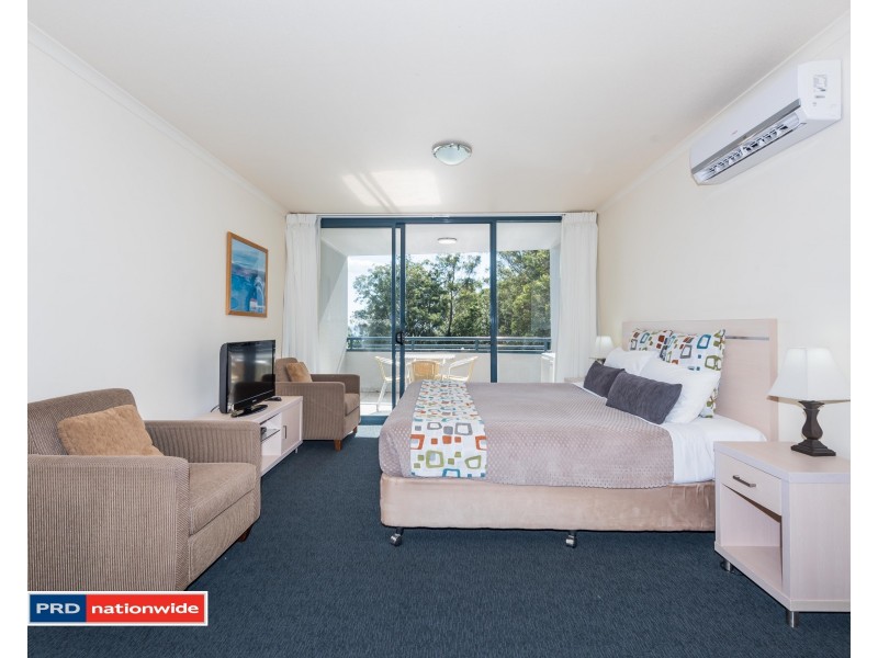 122/61B Dowling Street, Nelson Bay NSW 2315