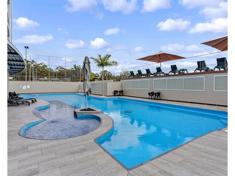 122/61B Dowling Street, Nelson Bay NSW 2315