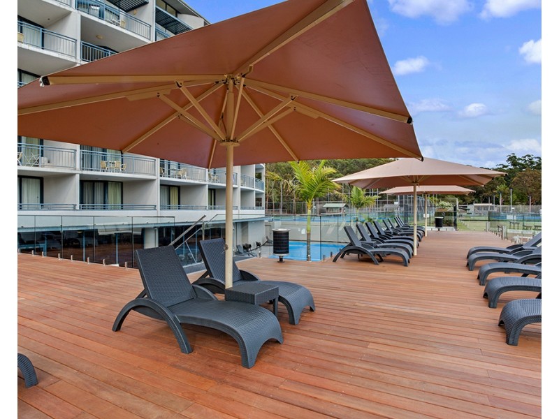 122/61B Dowling Street, Nelson Bay NSW 2315