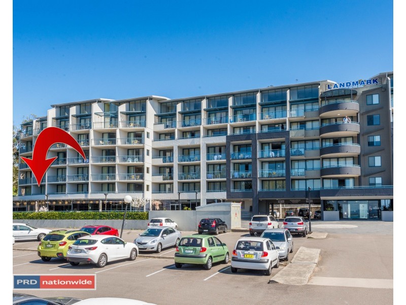 122/61B Dowling Street, Nelson Bay NSW 2315
