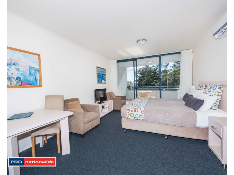 122/61B Dowling Street, Nelson Bay NSW 2315
