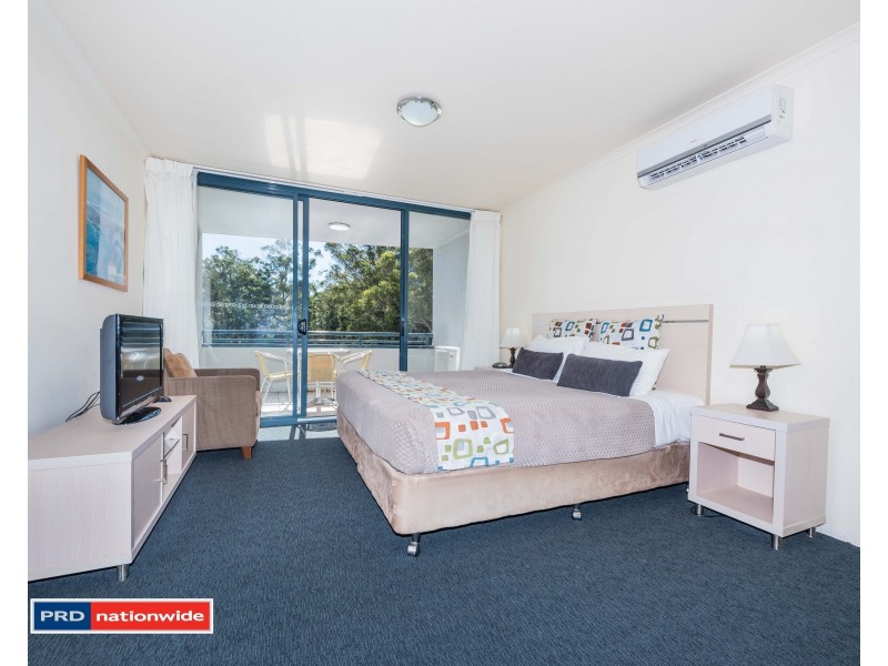 122/61B Dowling Street, Nelson Bay NSW 2315