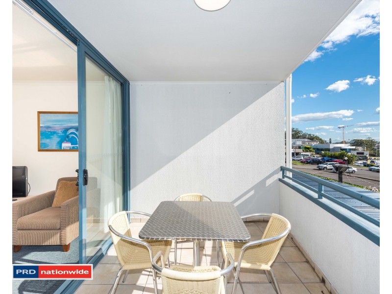 122/61B Dowling Street, Nelson Bay NSW 2315
