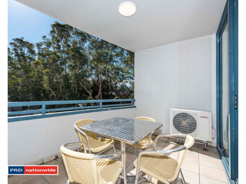 122/61B Dowling Street, Nelson Bay NSW 2315
