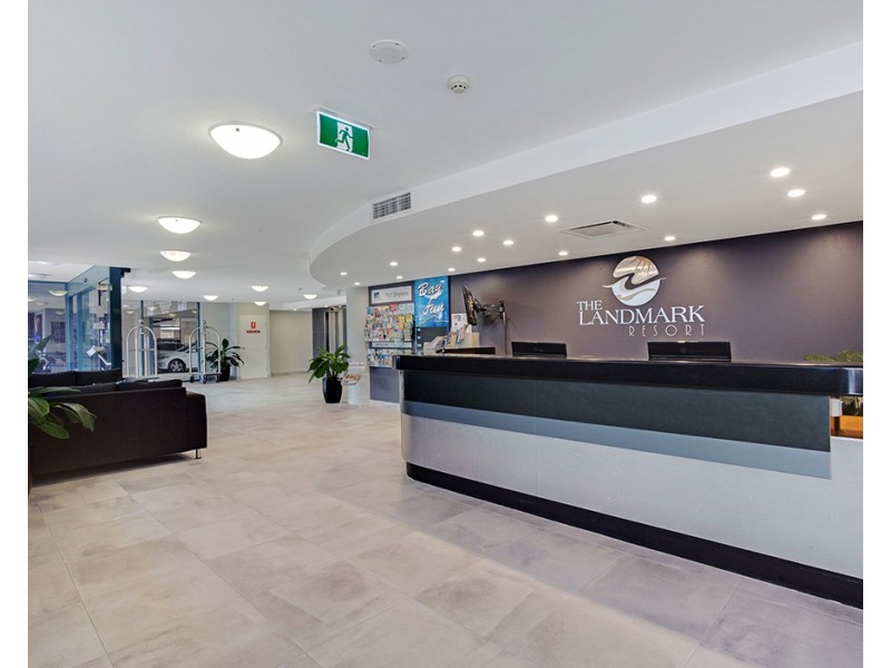 122/61B Dowling Street, Nelson Bay NSW 2315