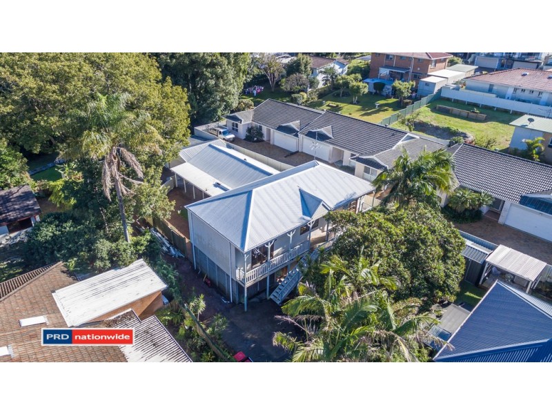 14 Nelson Street, Nelson Bay NSW 2315