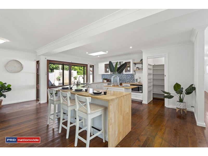 14 Nelson Street, Nelson Bay NSW 2315