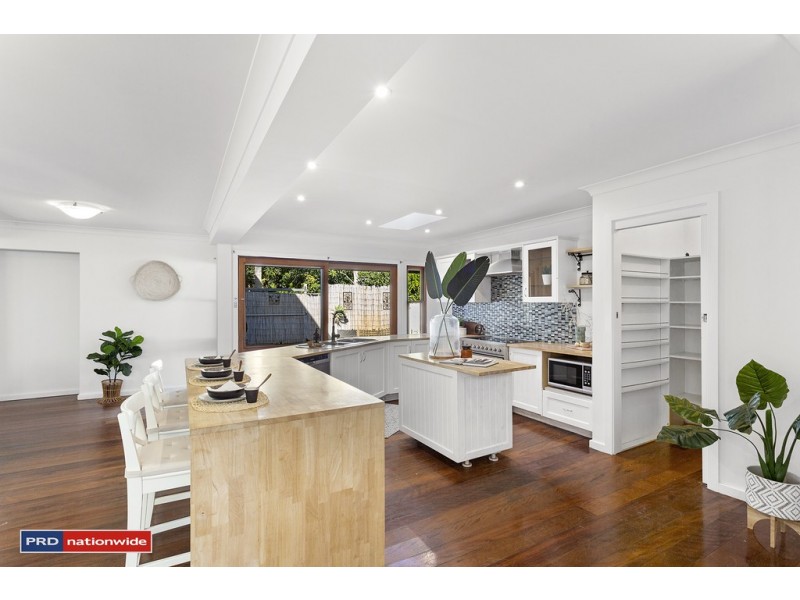 14 Nelson Street, Nelson Bay NSW 2315