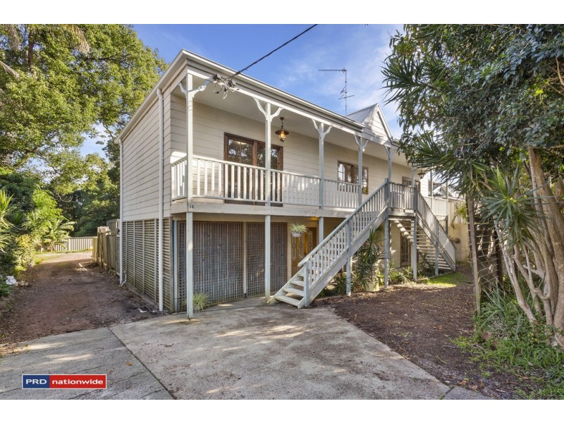 14 Nelson Street, Nelson Bay NSW 2315