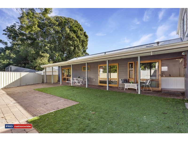 14 Nelson Street, Nelson Bay NSW 2315