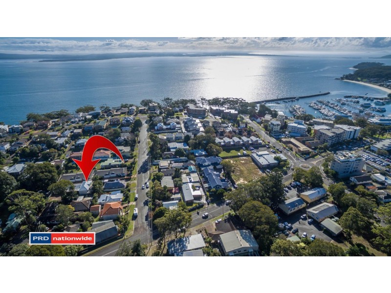 14 Nelson Street, Nelson Bay NSW 2315