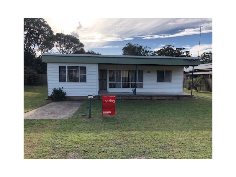 127 Tomaree Road, Shoal Bay NSW 2315