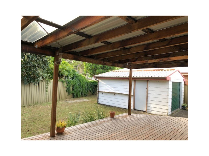 127 Tomaree Road, Shoal Bay NSW 2315