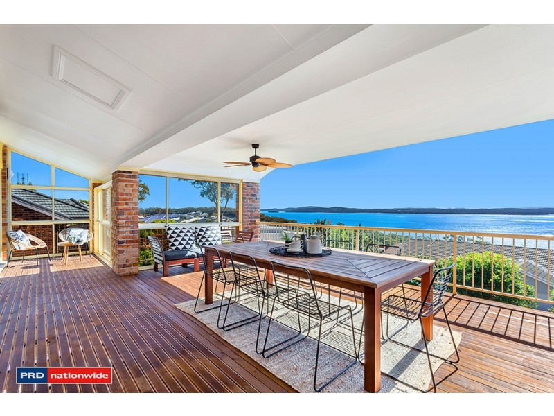25 Canomii Close, Nelson Bay NSW 2315