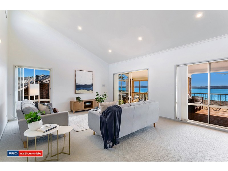 25 Canomii Close, Nelson Bay NSW 2315