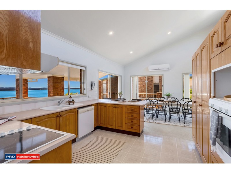 25 Canomii Close, Nelson Bay NSW 2315