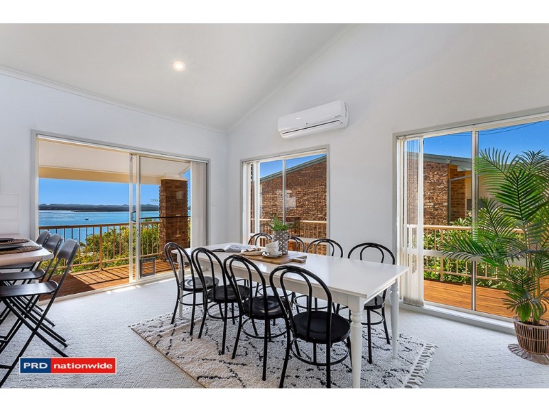 25 Canomii Close, Nelson Bay NSW 2315