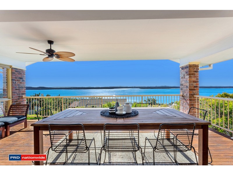 25 Canomii Close, Nelson Bay NSW 2315