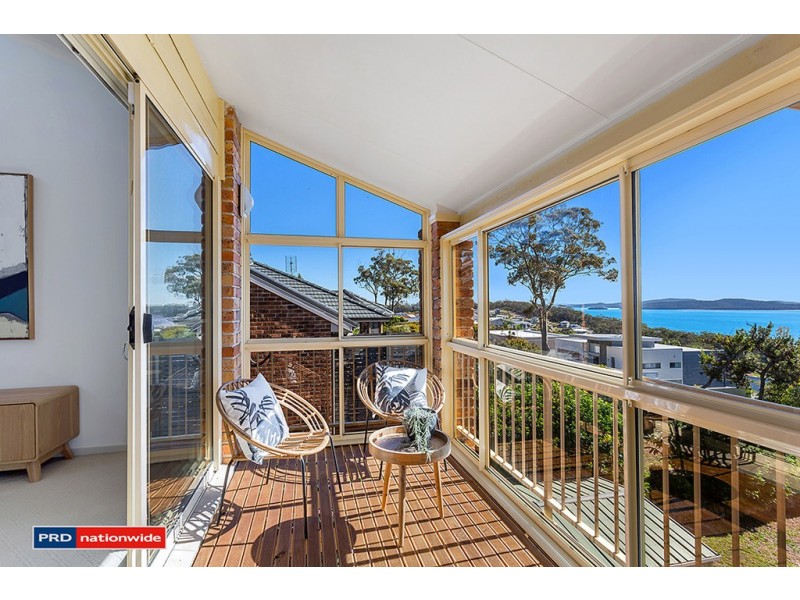 25 Canomii Close, Nelson Bay NSW 2315