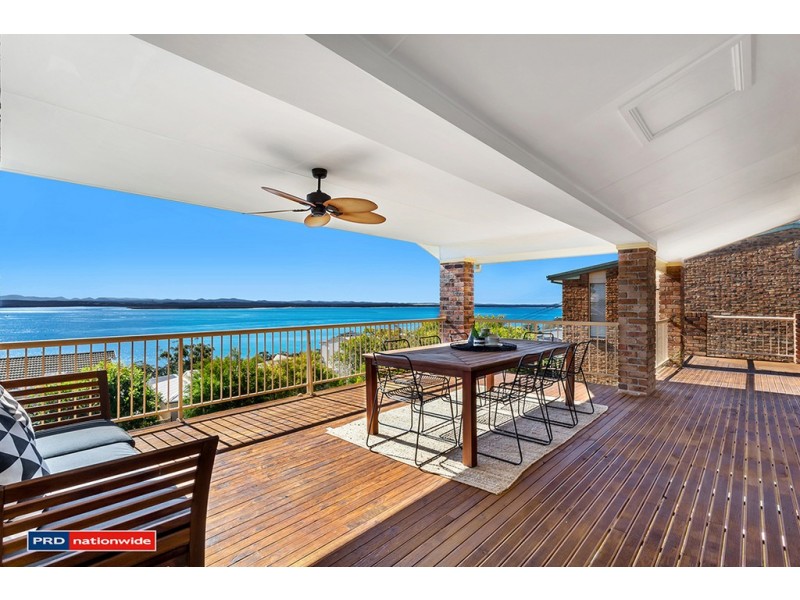 25 Canomii Close, Nelson Bay NSW 2315