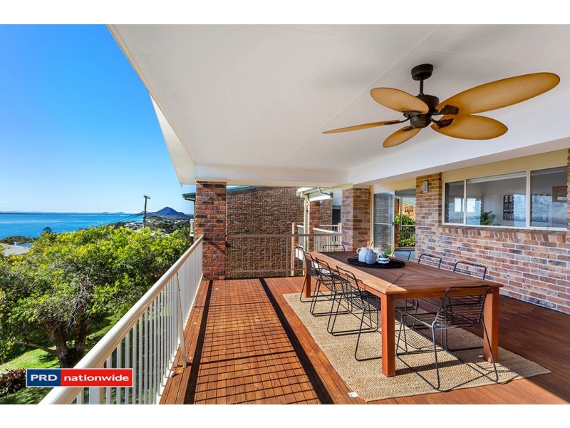 25 Canomii Close, Nelson Bay NSW 2315