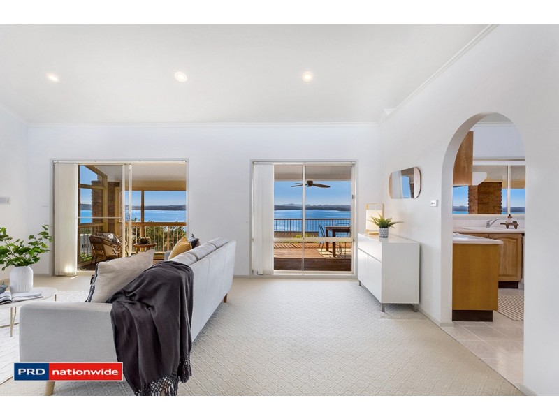 25 Canomii Close, Nelson Bay NSW 2315