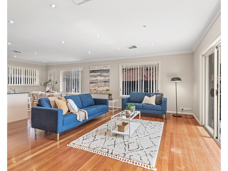 5b Navala Avenue, Nelson Bay NSW 2315
