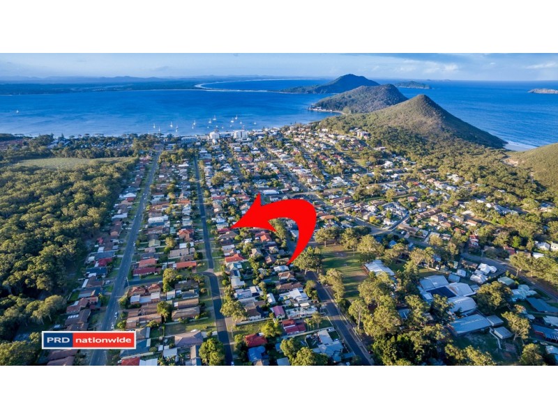 69 Horace Street, Shoal Bay NSW 2315