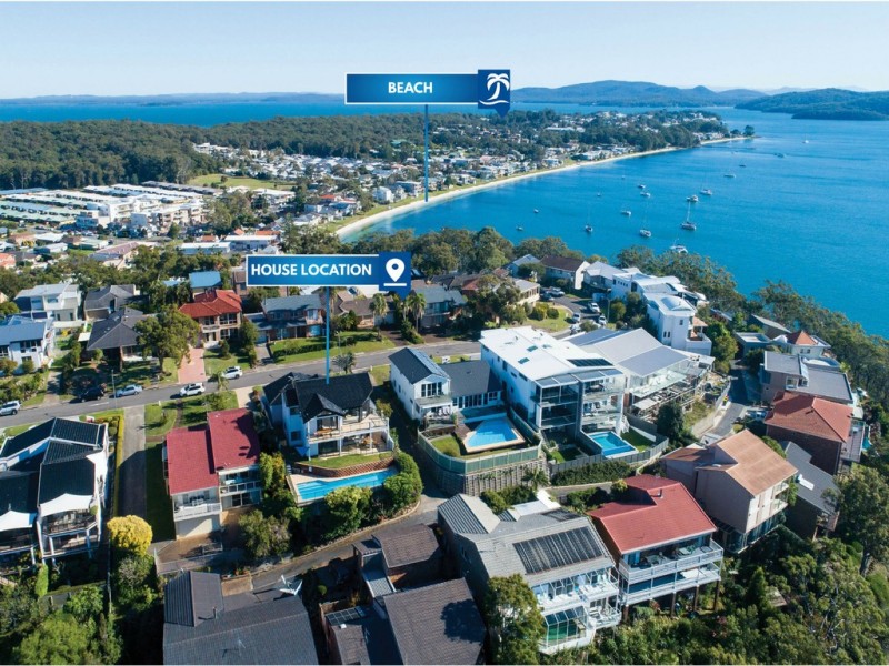 55 Scott Circuit, Salamander Bay NSW 2317