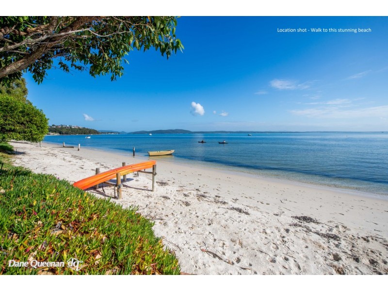 55 Scott Circuit, Salamander Bay NSW 2317