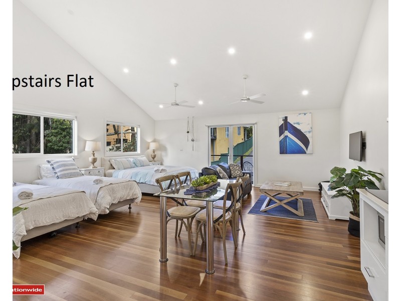 33 Ocean Beach Road, Shoal Bay NSW 2315