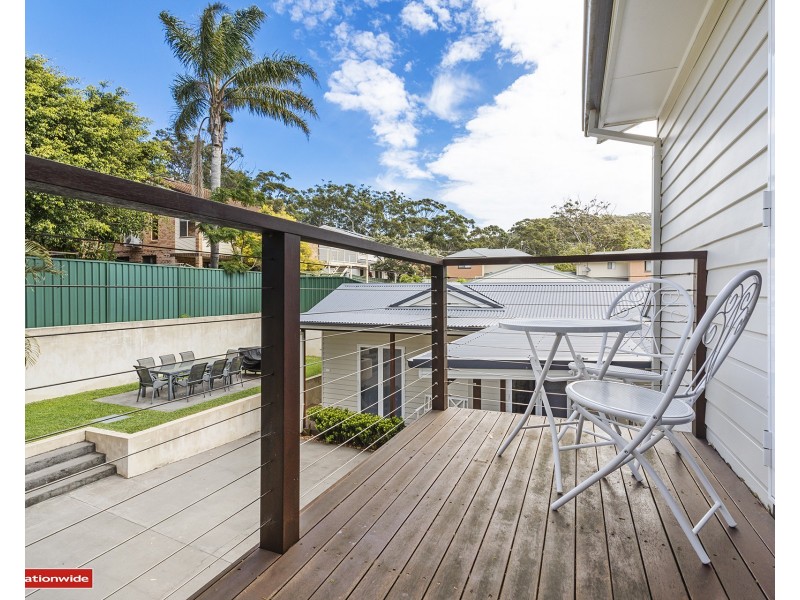 33 Ocean Beach Road, Shoal Bay NSW 2315