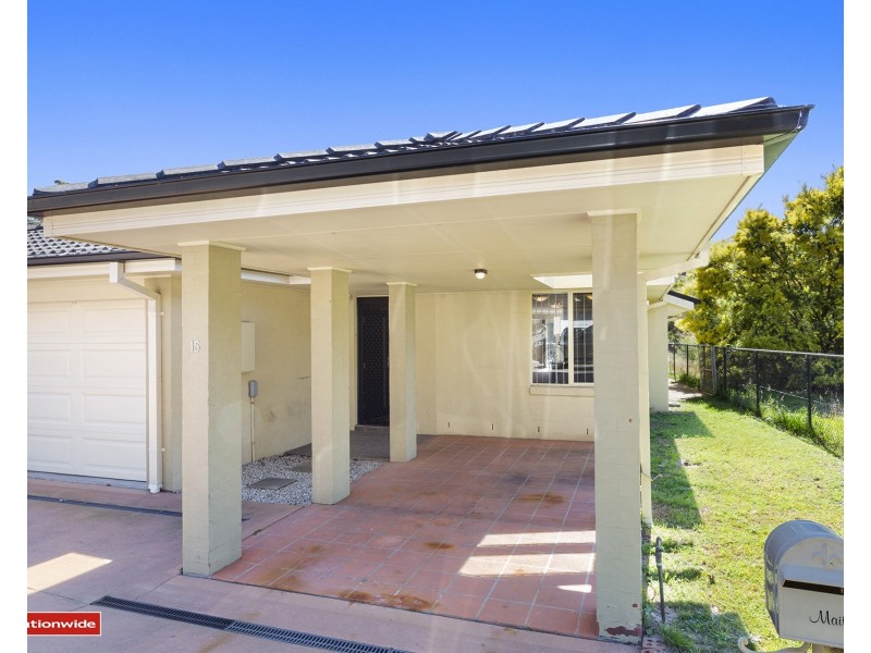 15 Lamandra Crescent, Nelson Bay NSW 2315