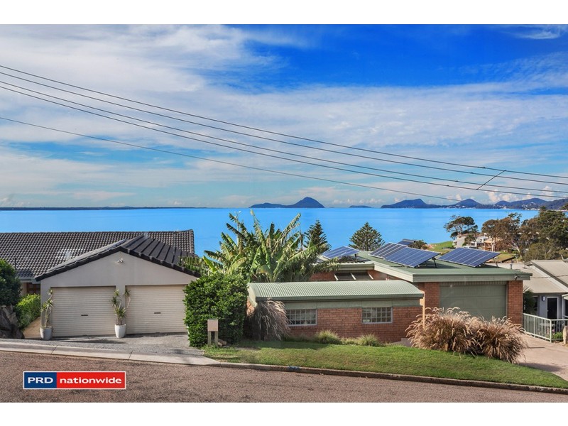 40 Vista Avenue, Soldiers Point NSW 2317