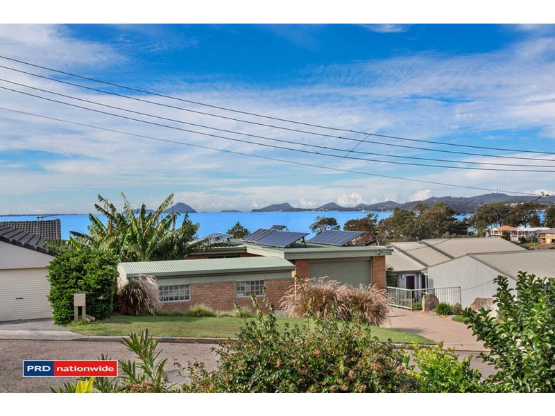 40 Vista Avenue, Soldiers Point NSW 2317