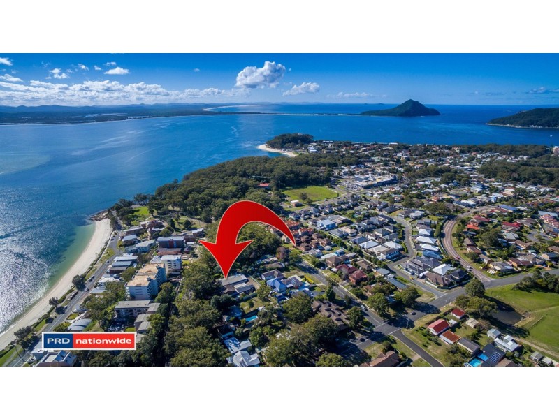 1 Magnus Street, Nelson Bay NSW 2315